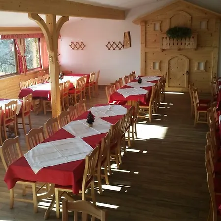 Pavlin Guest house *