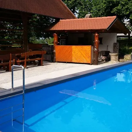 Guest house Pavlin *