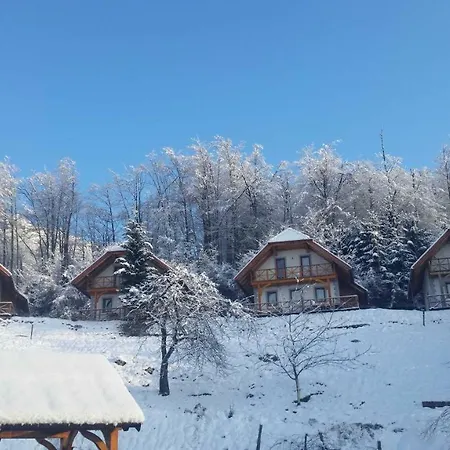 Guest house Pavlin